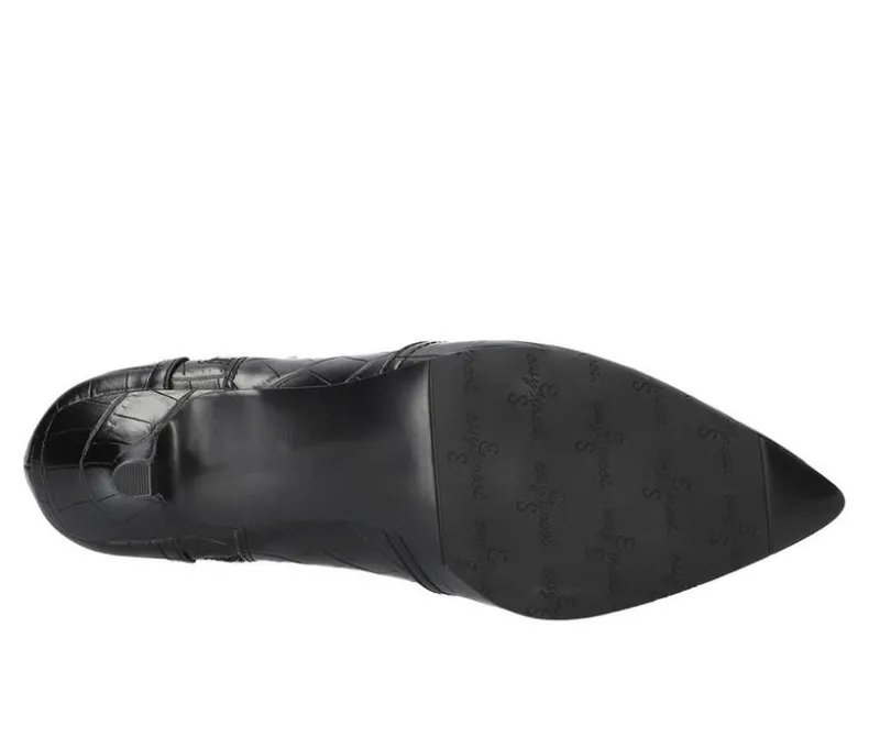 Dress>Easy Street Women's Annlee Booties