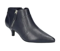 Dress>Easy Street Women's Annlee Booties