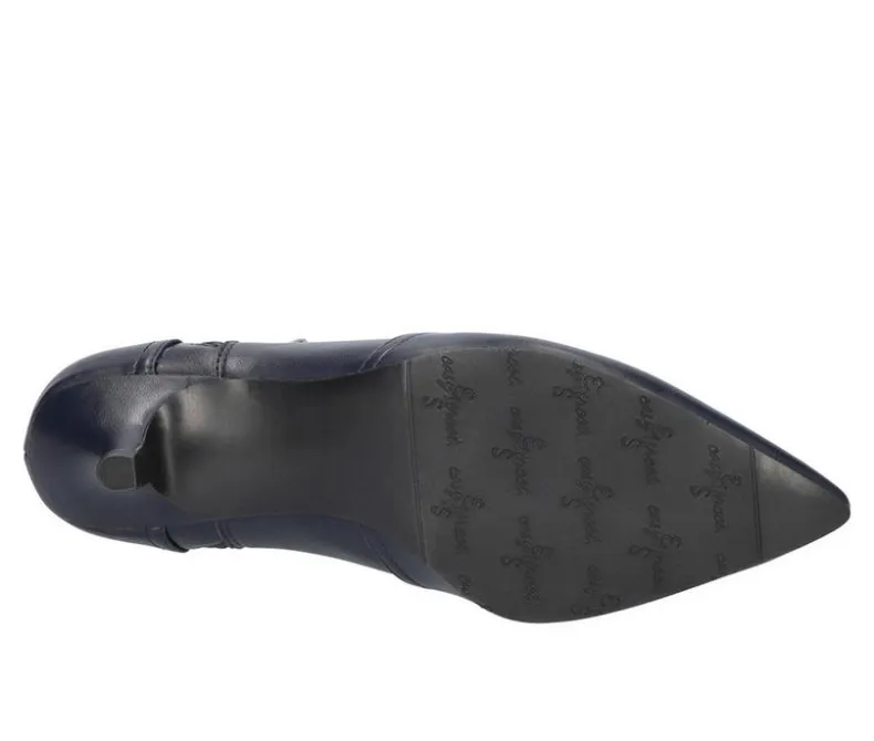 Dress>Easy Street Women's Annlee Booties