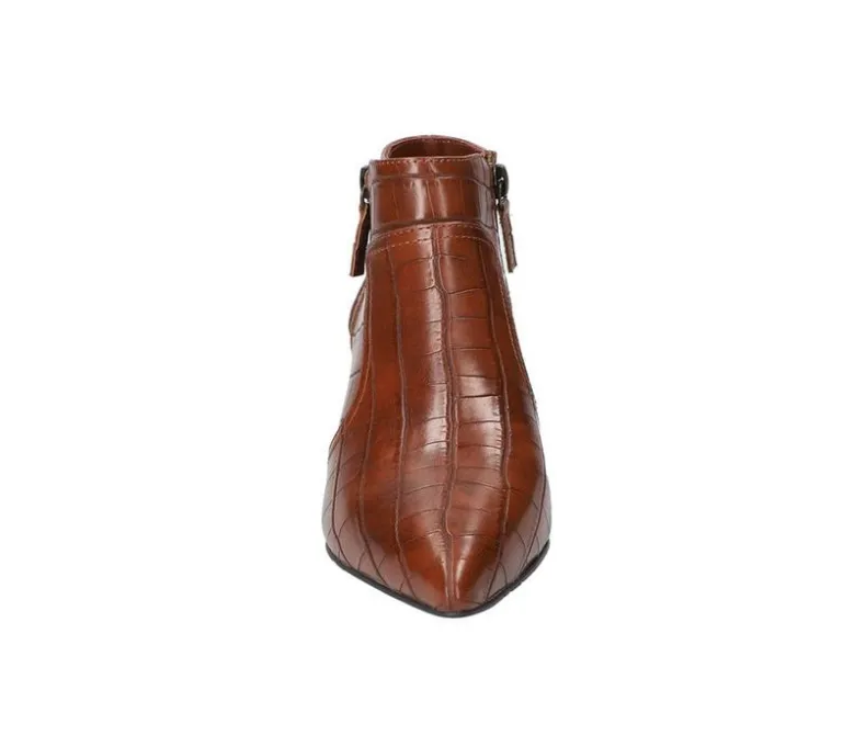 Dress>Easy Street Women's Annlee Booties