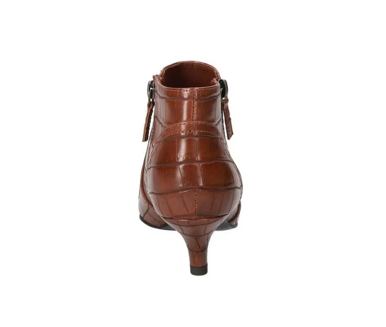 Dress>Easy Street Women's Annlee Booties