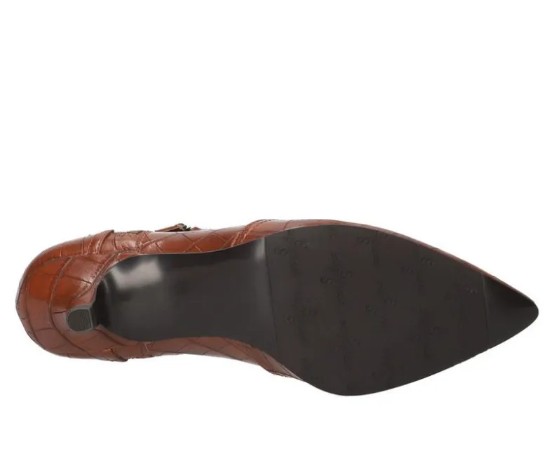 Dress>Easy Street Women's Annlee Booties