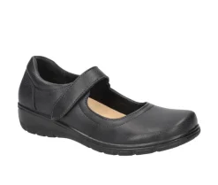 Flats>Easy Street Women's Archer Mary Janes