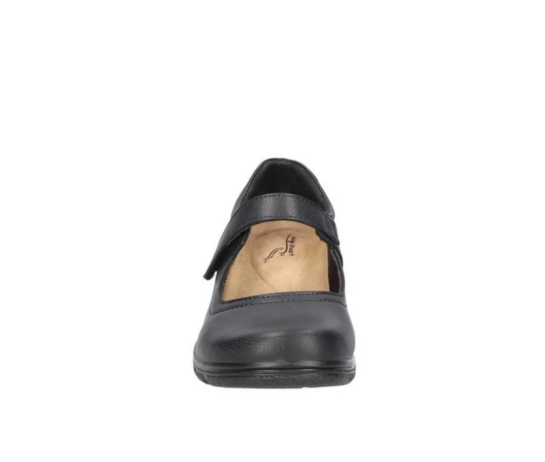 Flats>Easy Street Women's Archer Mary Janes