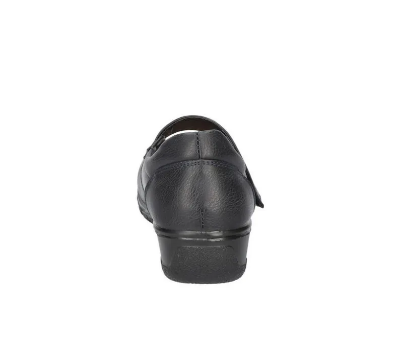 Flats>Easy Street Women's Archer Mary Janes