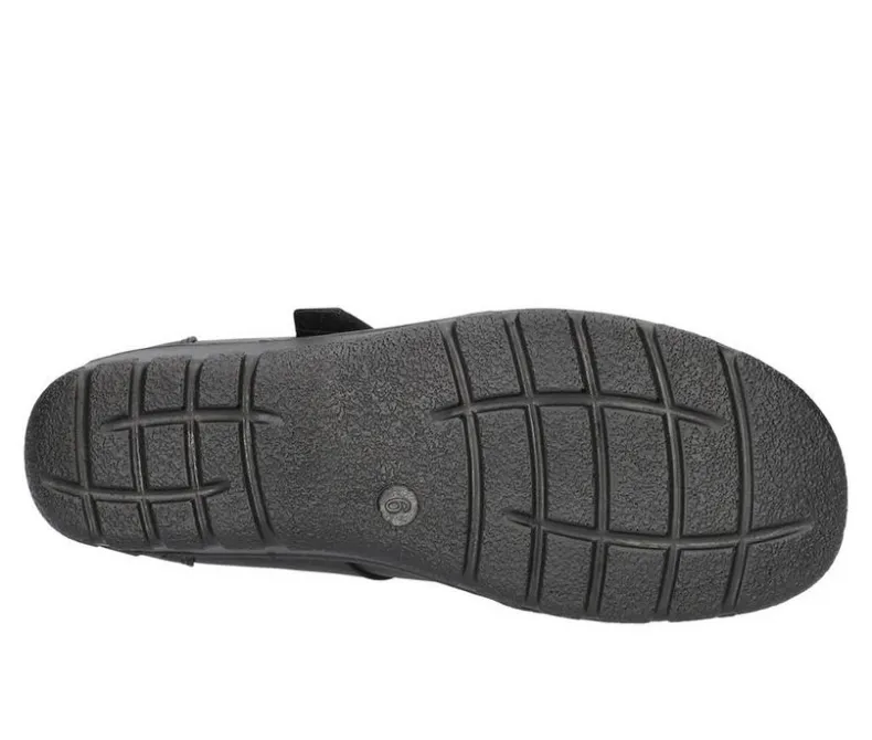 Flats>Easy Street Women's Archer Mary Janes
