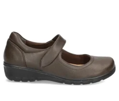 Flats>Easy Street Women's Archer Mary Janes