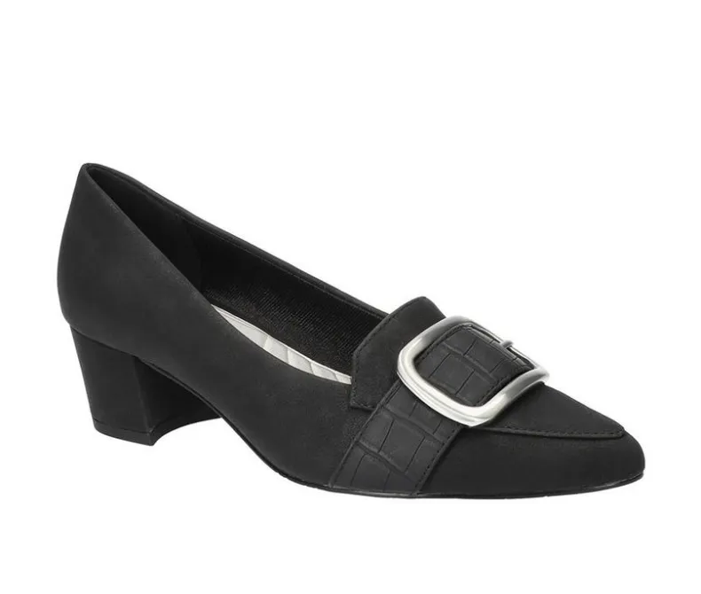 Pumps & Heels>Easy Street Women's Aster Pumps