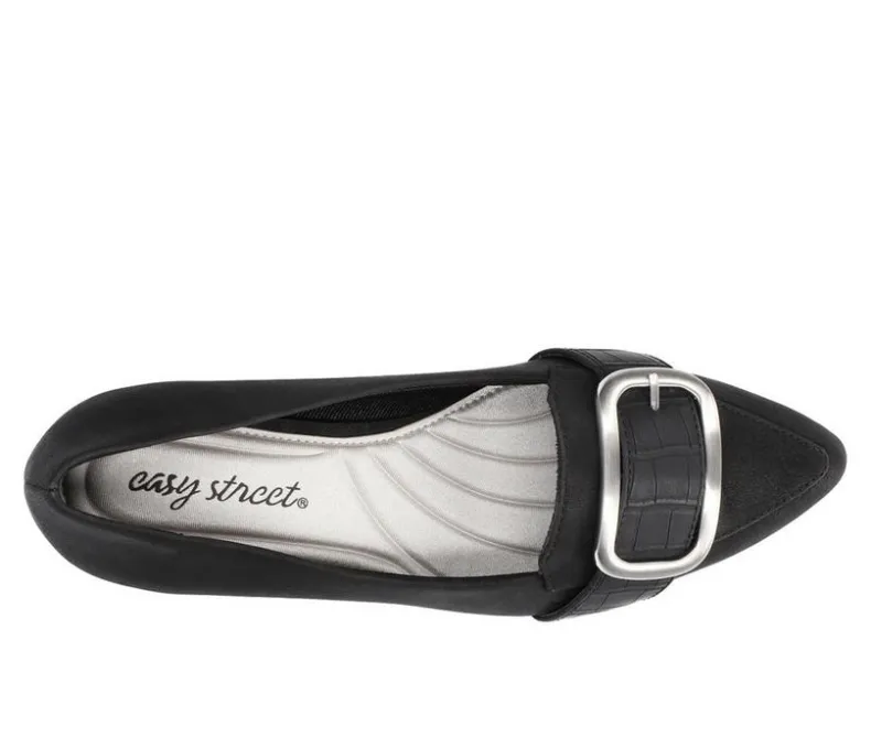Pumps & Heels>Easy Street Women's Aster Pumps