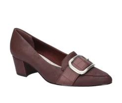 Pumps & Heels>Easy Street Women's Aster Pumps