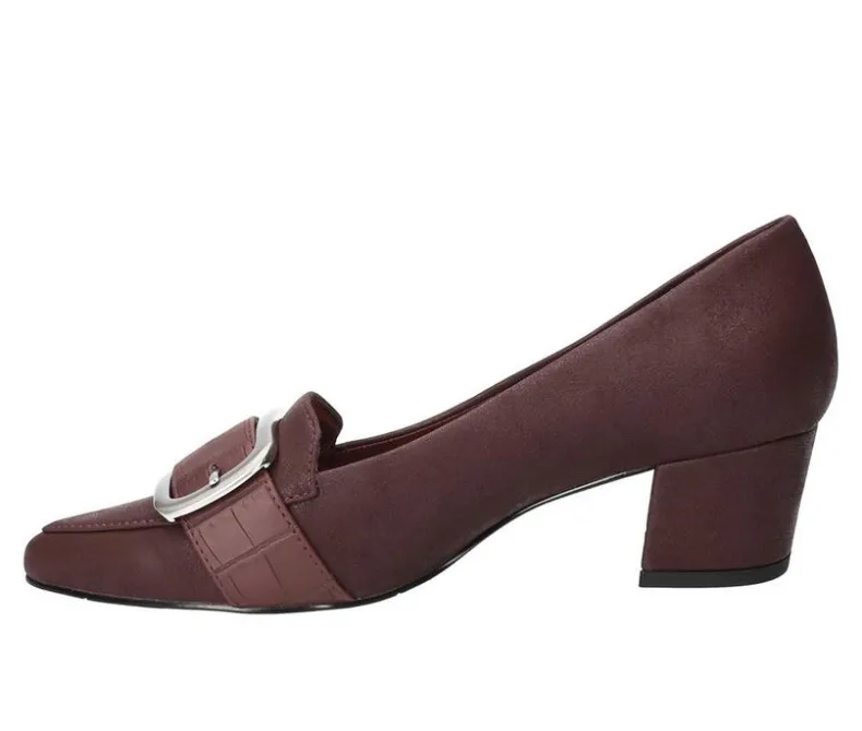 Pumps & Heels>Easy Street Women's Aster Pumps
