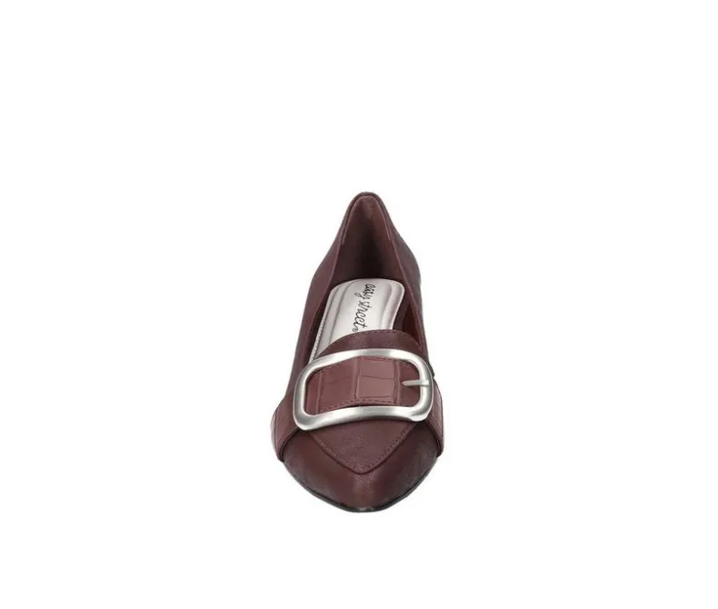 Pumps & Heels>Easy Street Women's Aster Pumps