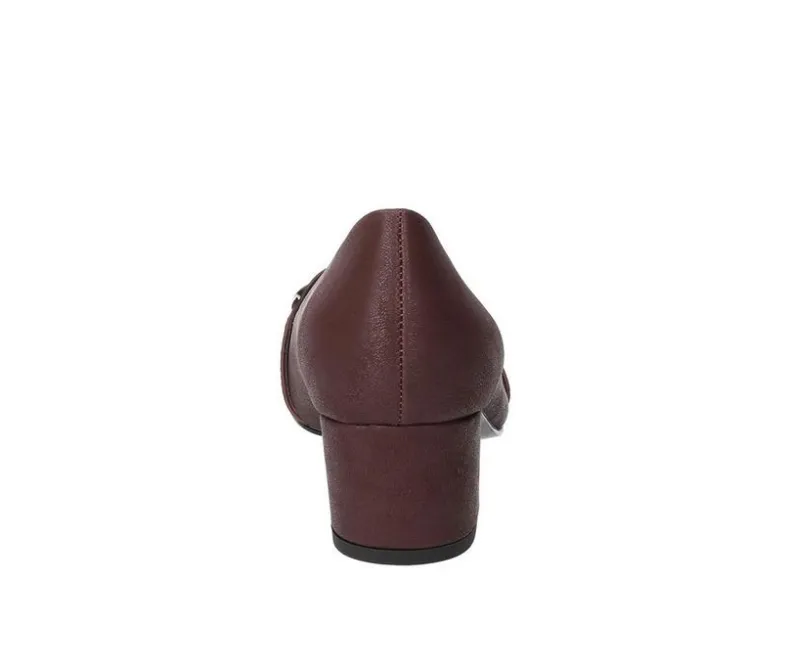 Pumps & Heels>Easy Street Women's Aster Pumps