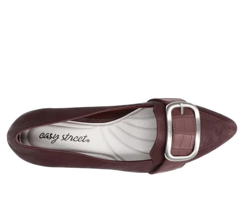 Pumps & Heels>Easy Street Women's Aster Pumps