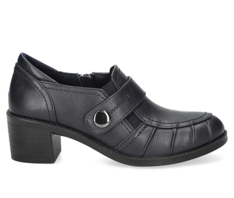 Clogs & Mules>Easy Street Women's Ballad Clogs