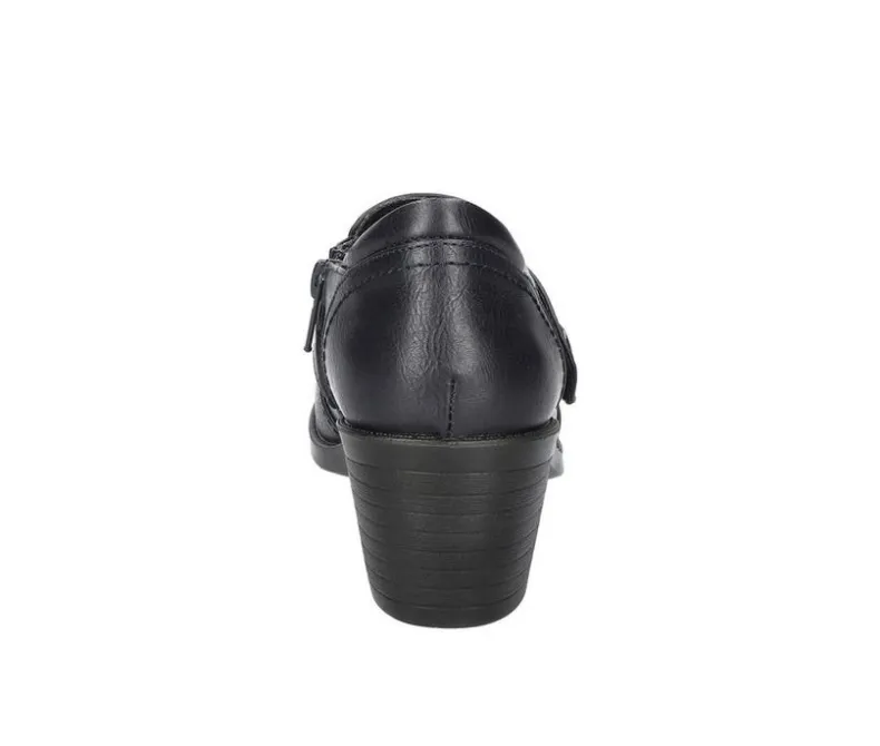Clogs & Mules>Easy Street Women's Ballad Clogs