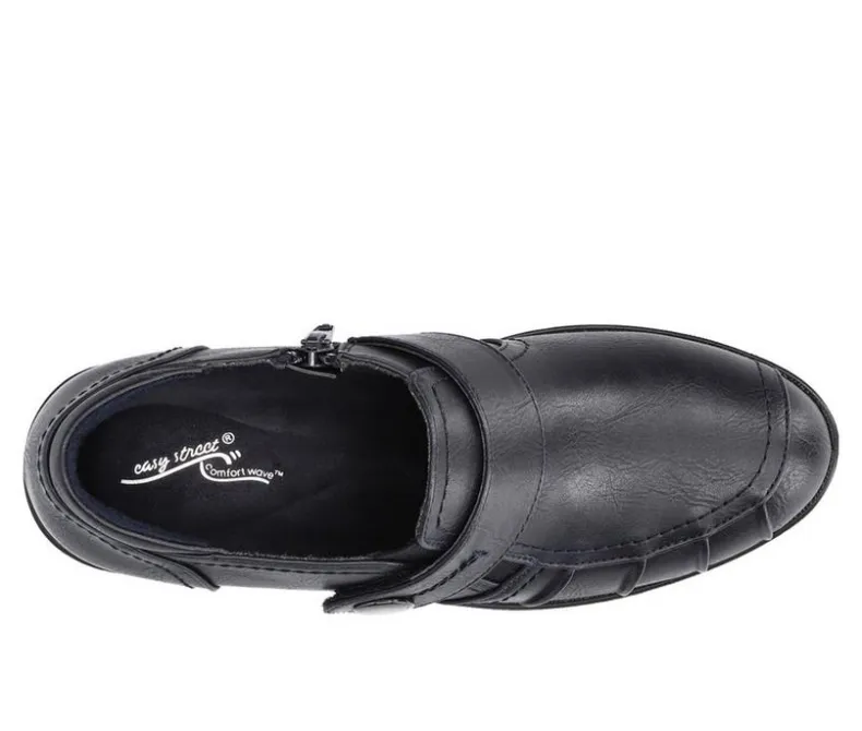 Clogs & Mules>Easy Street Women's Ballad Clogs