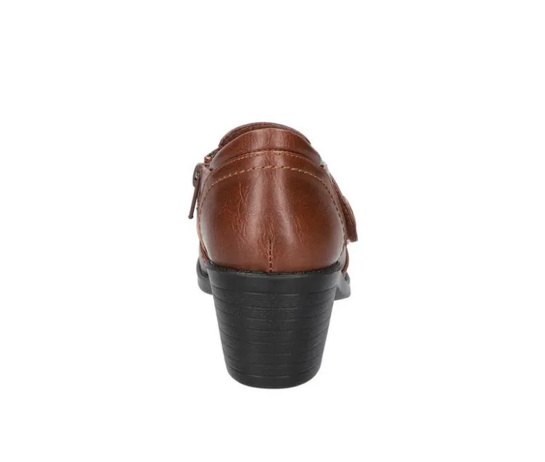 Clogs & Mules>Easy Street Women's Ballad Clogs