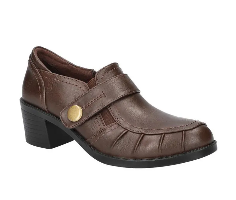 Clogs & Mules>Easy Street Women's Ballad Clogs
