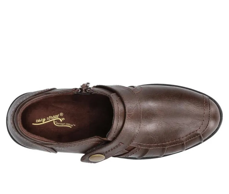 Clogs & Mules>Easy Street Women's Ballad Clogs