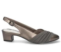 Pumps & Heels>Easy Street Women's Bates Pumps