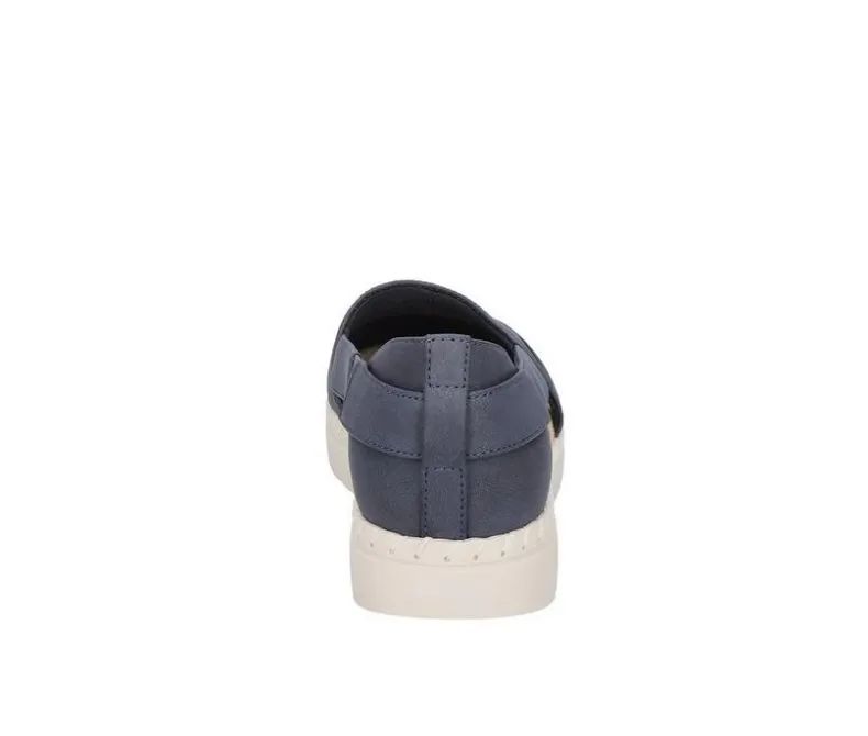 Boat Shoes & Slip-Ons>Easy Street Women's Bugsy Slip Ons