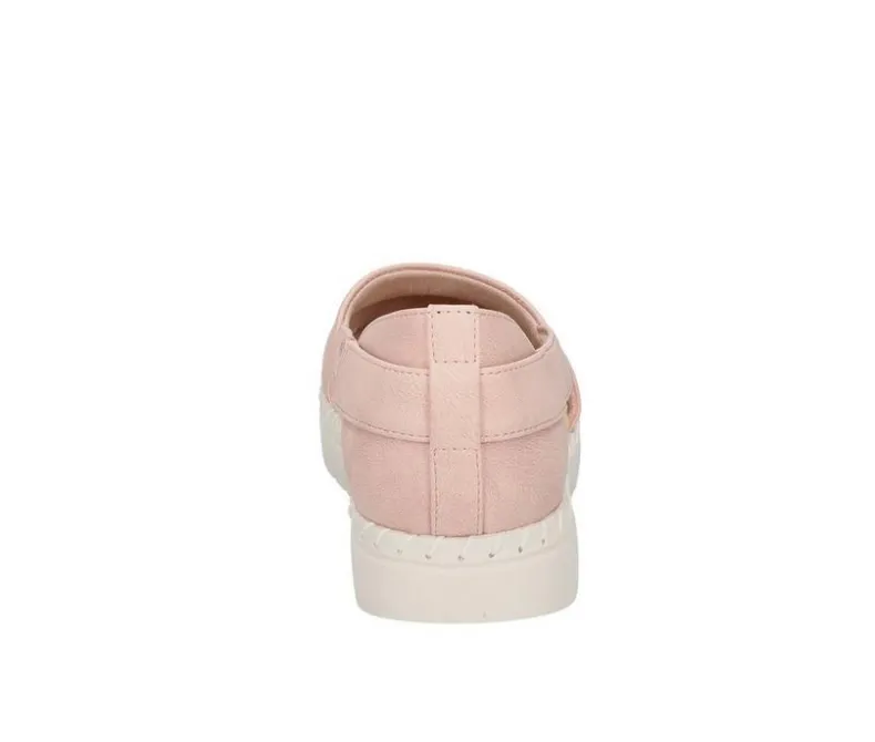 Boat Shoes & Slip-Ons>Easy Street Women's Bugsy Slip Ons