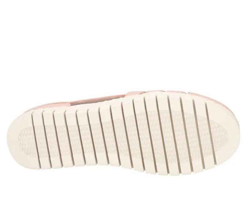 Boat Shoes & Slip-Ons>Easy Street Women's Bugsy Slip Ons