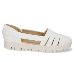 Boat Shoes & Slip-Ons>Easy Street Women's Bugsy Slip Ons