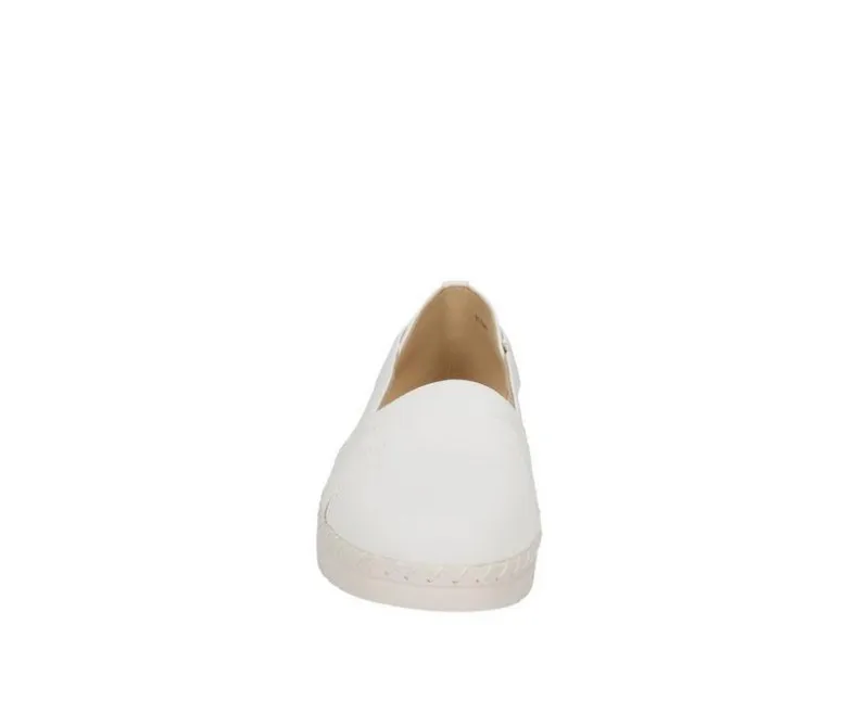 Boat Shoes & Slip-Ons>Easy Street Women's Bugsy Slip Ons
