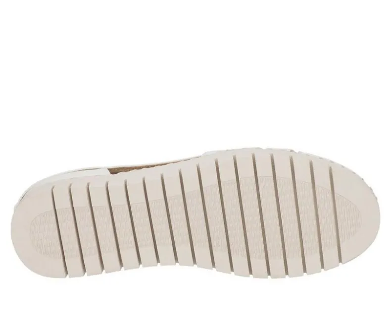 Boat Shoes & Slip-Ons>Easy Street Women's Bugsy Slip Ons