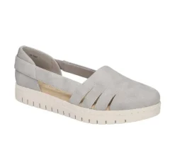 Boat Shoes & Slip-Ons>Easy Street Women's Bugsy Slip Ons