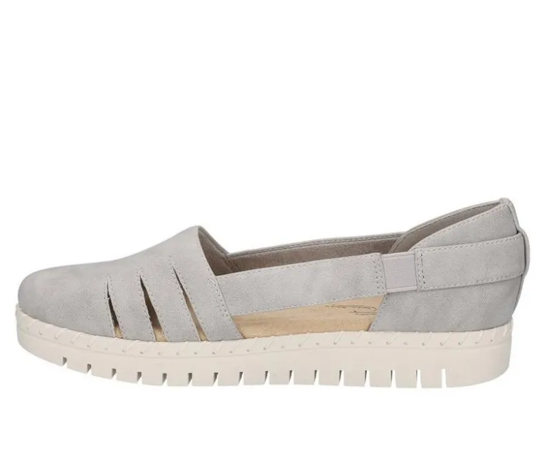 Boat Shoes & Slip-Ons>Easy Street Women's Bugsy Slip Ons