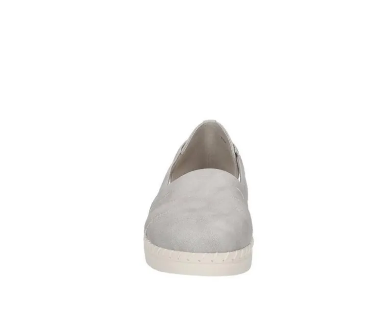 Boat Shoes & Slip-Ons>Easy Street Women's Bugsy Slip Ons