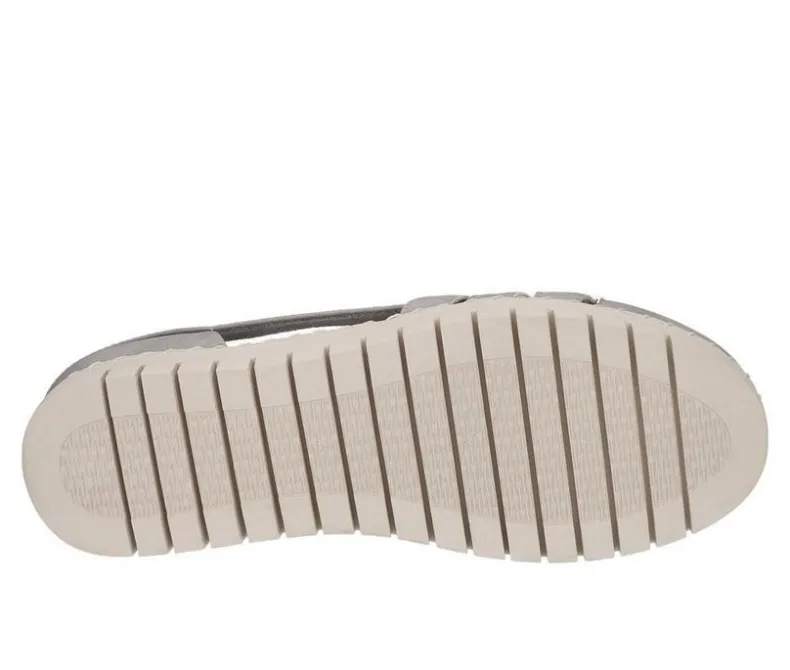 Boat Shoes & Slip-Ons>Easy Street Women's Bugsy Slip Ons