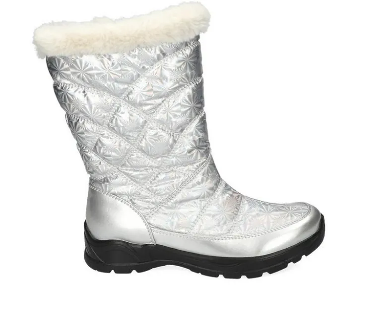 Boots & Booties>Easy Street Women's Cuddle Winter Boots