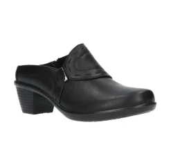 Clogs & Mules>Easy Street Women's Cynthia Clogs
