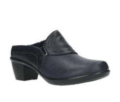 Clogs & Mules>Easy Street Women's Cynthia Clogs