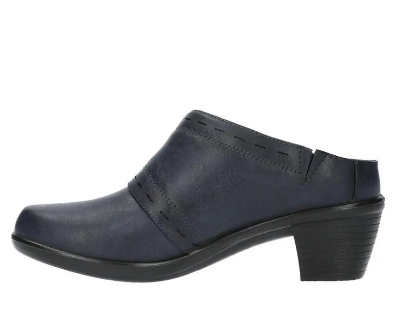 Clogs & Mules>Easy Street Women's Cynthia Clogs