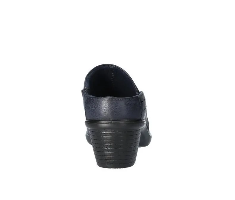 Clogs & Mules>Easy Street Women's Cynthia Clogs