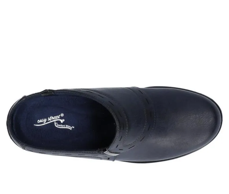 Clogs & Mules>Easy Street Women's Cynthia Clogs