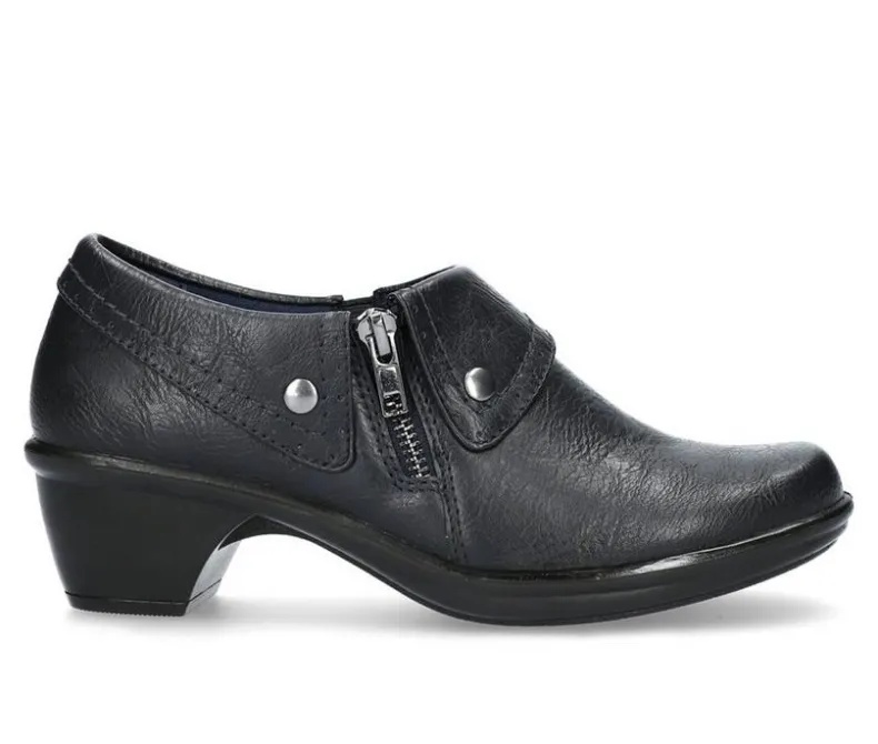 Clogs & Mules>Easy Street Women's Darcy Booties