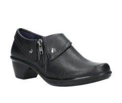 Clogs & Mules>Easy Street Women's Darcy Booties