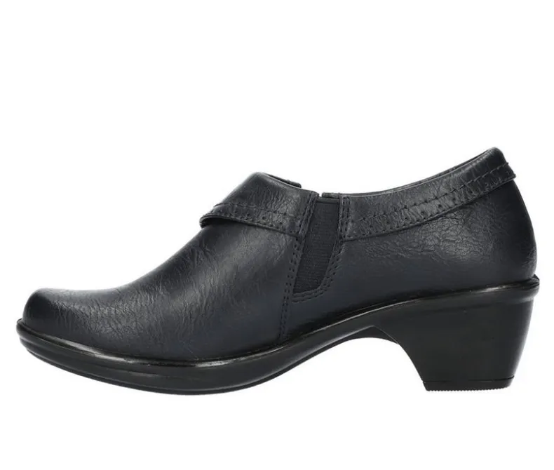 Clogs & Mules>Easy Street Women's Darcy Booties