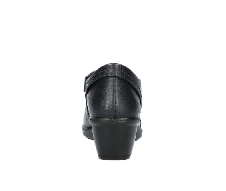 Clogs & Mules>Easy Street Women's Darcy Booties