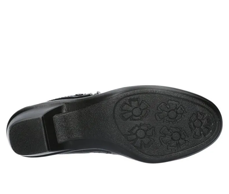 Clogs & Mules>Easy Street Women's Darcy Booties