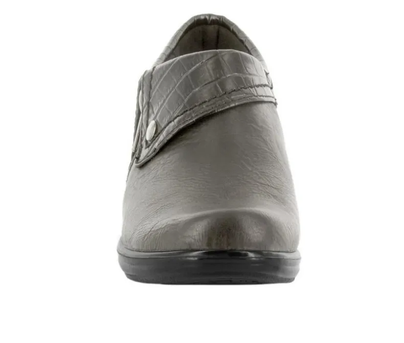 Clogs & Mules>Easy Street Women's Darcy Booties