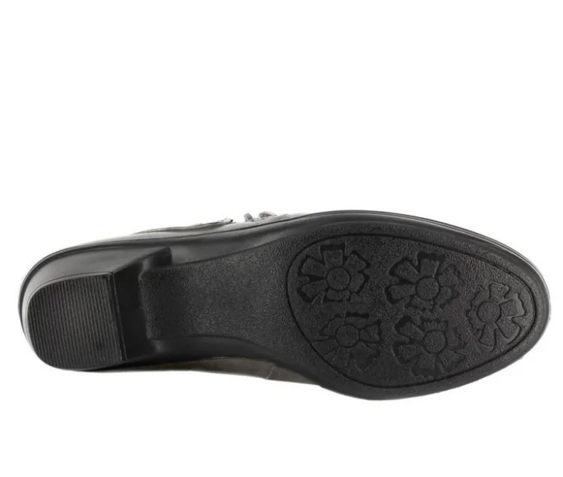 Clogs & Mules>Easy Street Women's Darcy Booties