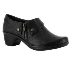 Clogs & Mules>Easy Street Women's Darcy Booties