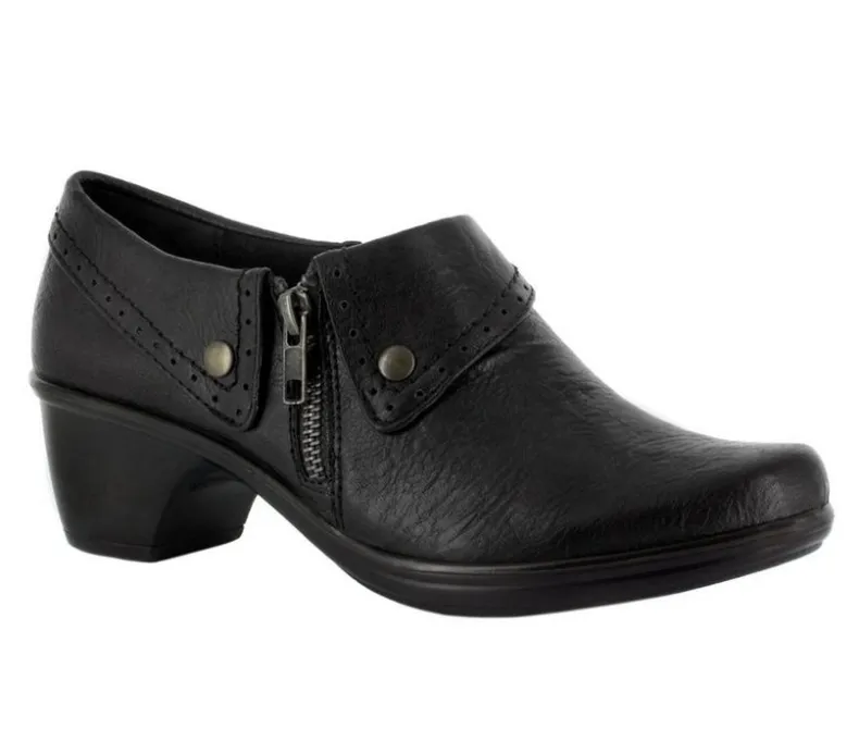 Clogs & Mules>Easy Street Women's Darcy Booties